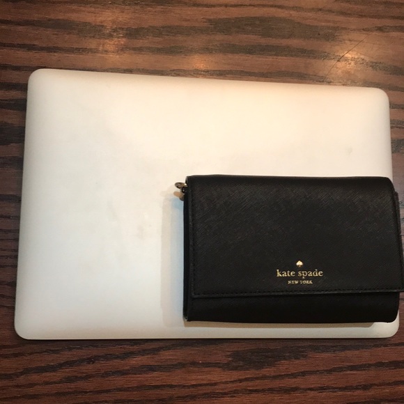 Kate Spade Chain Crossbody - NEW - Picture 5 of 6